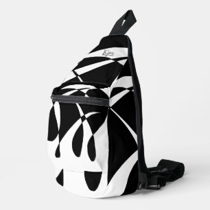 Artful Sling Bag