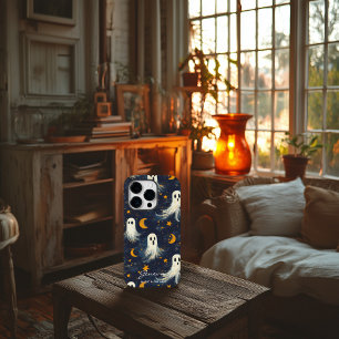 Artfully Crafted Halloween Phone Case Collection