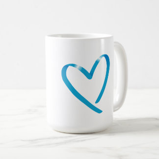 Arthritis awareness mug