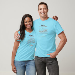 Arthroplasty Bionic def T-Shirt