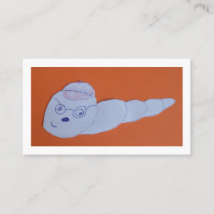 Arthur Business Card