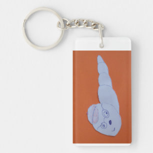 Arthur Keyring