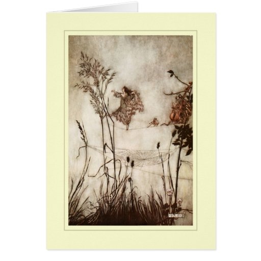 Image of Arthur Rackham