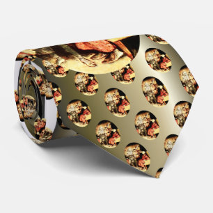 Arthur Rackham - A Christmas Carol - Scrooge Tie