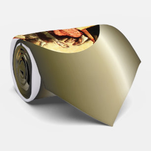 Arthur Rackham - A Christmas Carol - Scrooge Tie