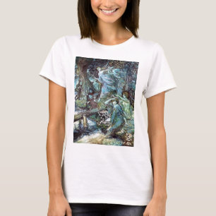 Arthur rackham T-Shirt