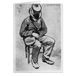 Arthur Rimbaud