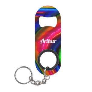 ARTHUR ~ Seeping Colour ~ Original Fractal  ~