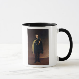 Arthur Wellesley Duke of Wellington Mug