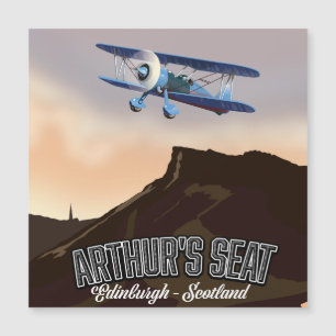 Arthur's Seat Edinburgh Scotland