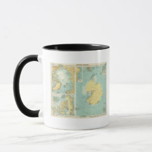 Artic, Antarctica Mug