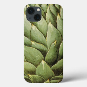 Artichoke, 1613 iPhone 13 case