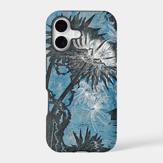 Artichoke by Reijer Stolk: Timeless Elegance (Back)