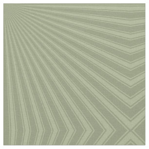 Artichoke Colour Stripe Funky Pattern Fabric