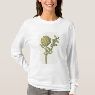 Artichoke: Cynara scolymus, c.1568 T-Shirt