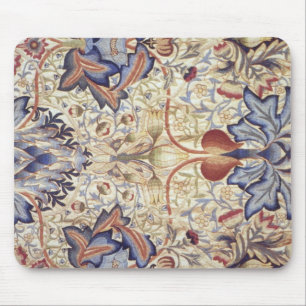 Artichoke Design by William Morris Mouse Mat