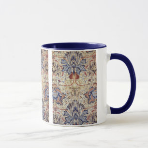 Artichoke Design by William Morris Mug