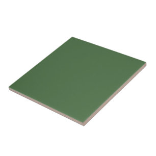 Artichoke green (solid color)  tile