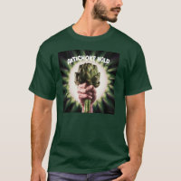 Artichoke Hold