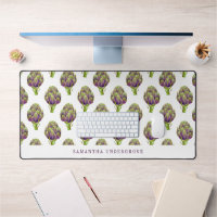 Artichoke Pattern