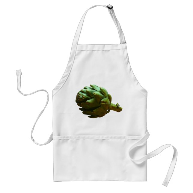 Artichoke Standard Apron (Front)