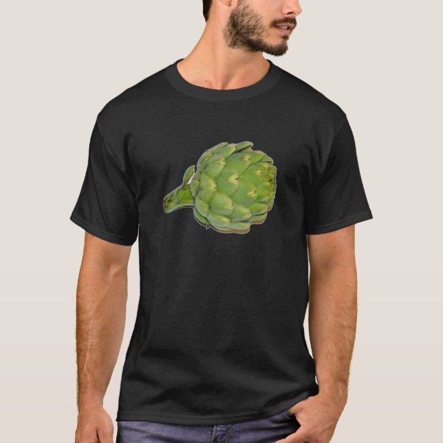 Artichoke T-Shirt (Front)