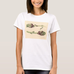 Artichokes 2005 T-Shirt