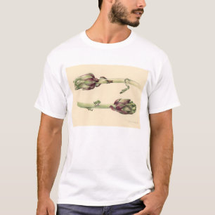 Artichokes 2005 T-Shirt