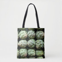Artichokes