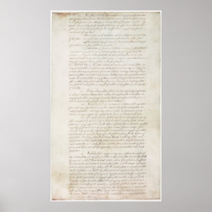 Articles of Confederation of the united States_pg2 Poster
