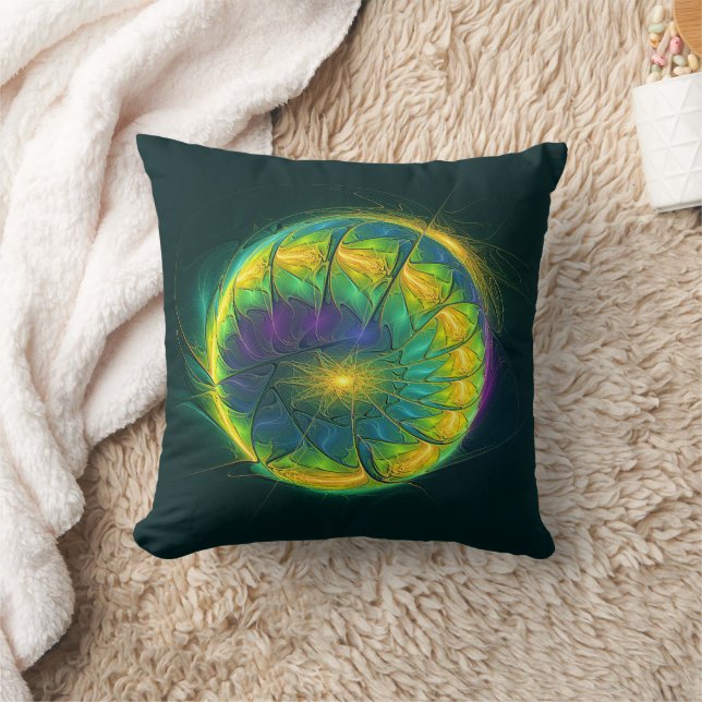 Articulated Plasma Cushion (Blanket)