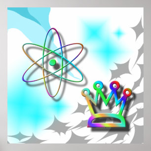 Artifact of Internet #4 Poster