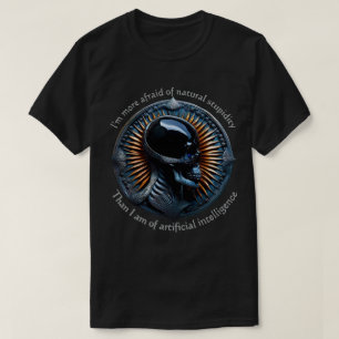 Artificial Intelligence 01 T-Shirt