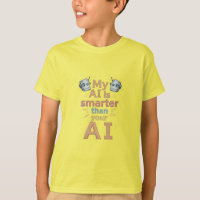 artificial intelligence competition