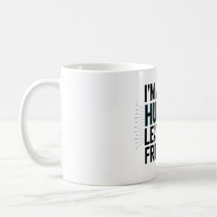 Artificial Intelligence Human Learning AI Coffee Mug