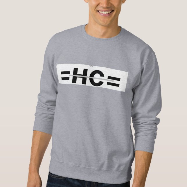 Artificial intelligence Robotic T-Shirt Sweatshirt (Front)