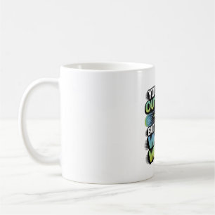 Artificial Intelligence Work With AI Graphic Coffee Mug