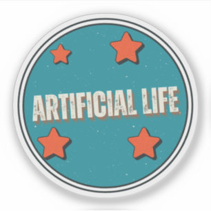 Artificial Life
