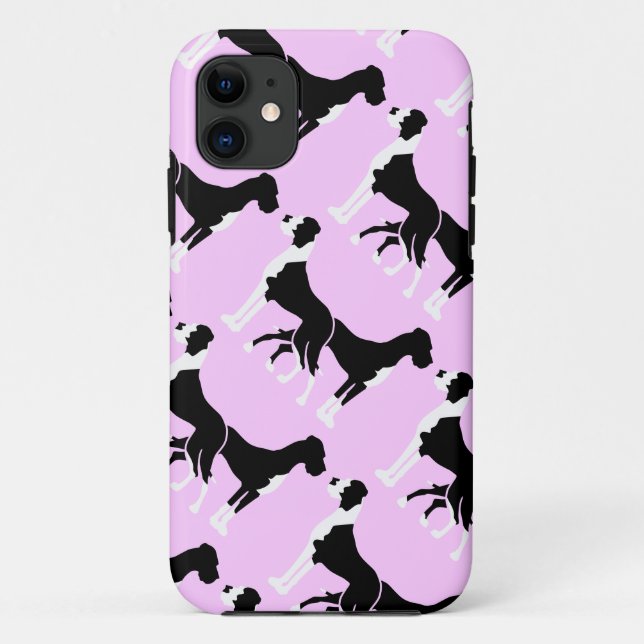 Artikel individuell gestalten Case-Mate iPhone case (Back)