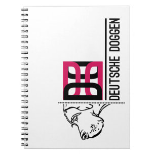 Artikel individuell gestalten notebook