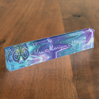 Artio Within~  Nameplate