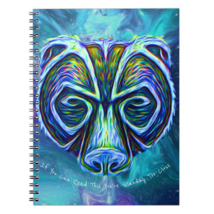 Artio Within~ Notebook