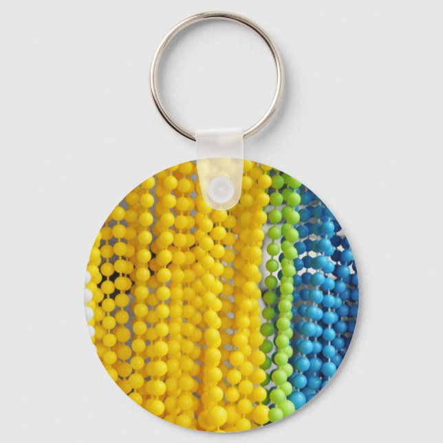 artisan bijou key ring (Front)