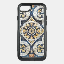 Artisan Geometric Floral 