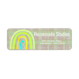 Artisan Handmade Happiness