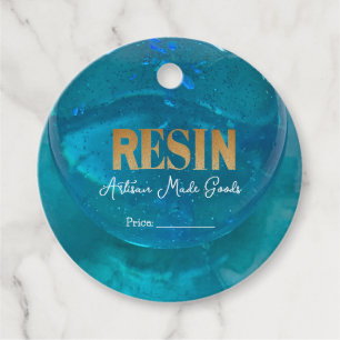 Artisan Made Crafts Price Tags