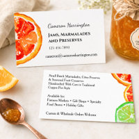 Artisan Marmalade Preserves Jam Maker