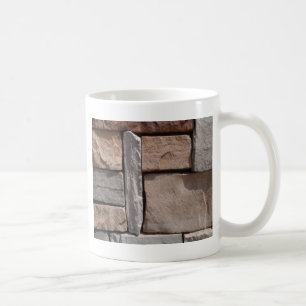 Artisan Masonry Coffee Mug