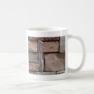 Artisan Masonry Coffee Mug