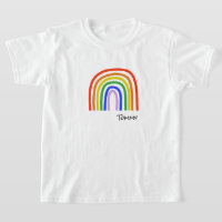 Artisan Rainbow Kids NAME Colourful Fun